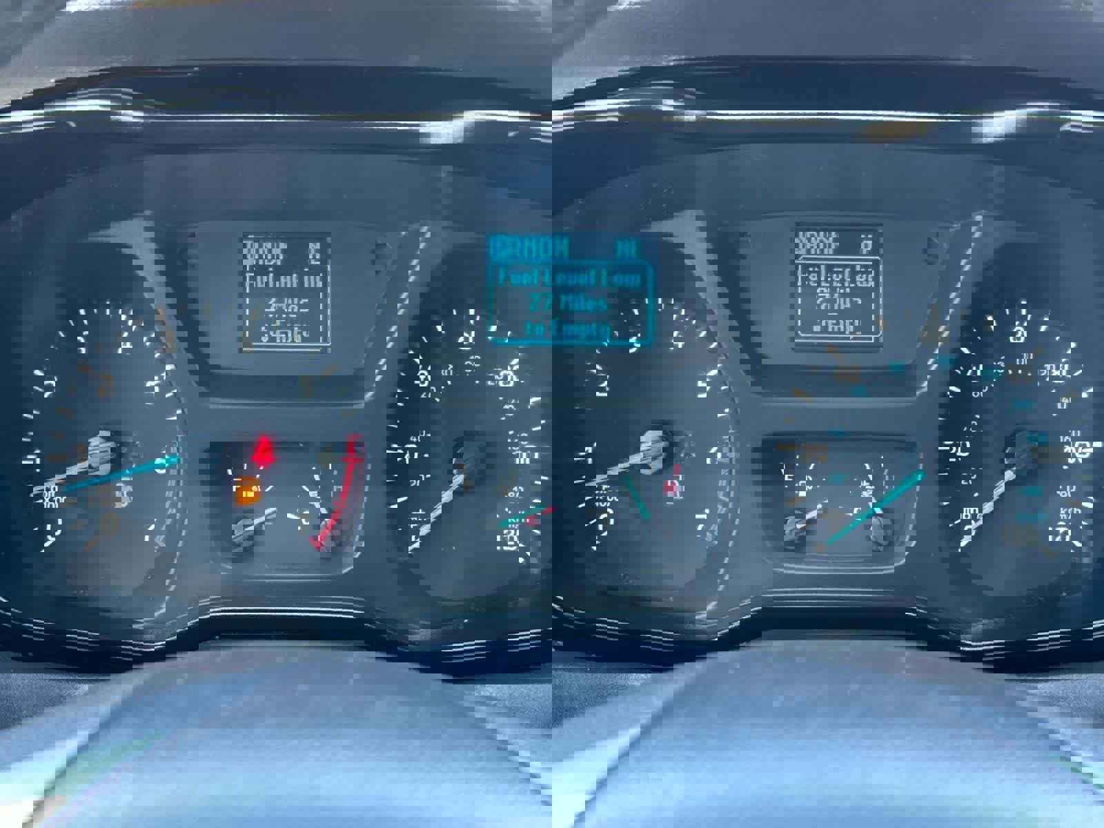 Used 2017 Ford Transit 150 XLT RWD image 25