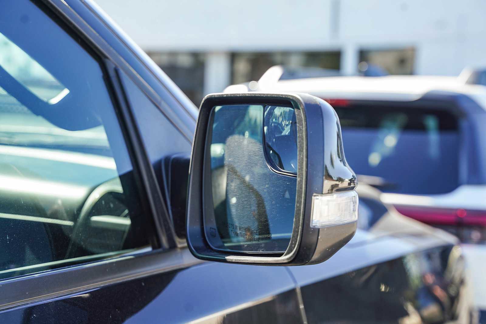 Used 2021 RAM 1500 Limited w/ Night Edition image 25