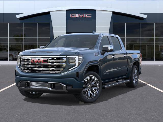 New 2026 GMC Sierra 1500 Denali AWD/4WD image 25