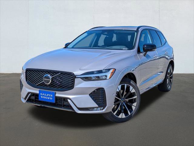 New 2026 Volvo XC60 B5 Plus w/ Climate Package PRO