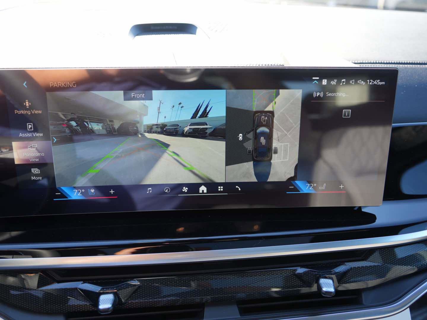 New 2026 BMW ALPINA XB7 image 20