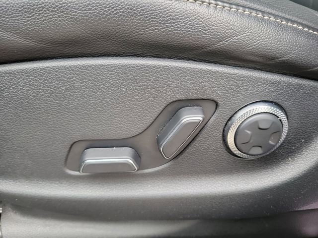 Used 2024 Genesis GV80 2.5T AWD/4WD image 21