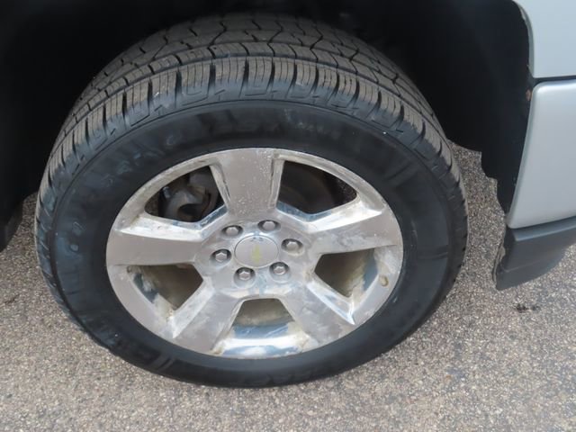 Used 2016 Chevrolet Silverado 1500 LT w/ LT Convenience Package image 12