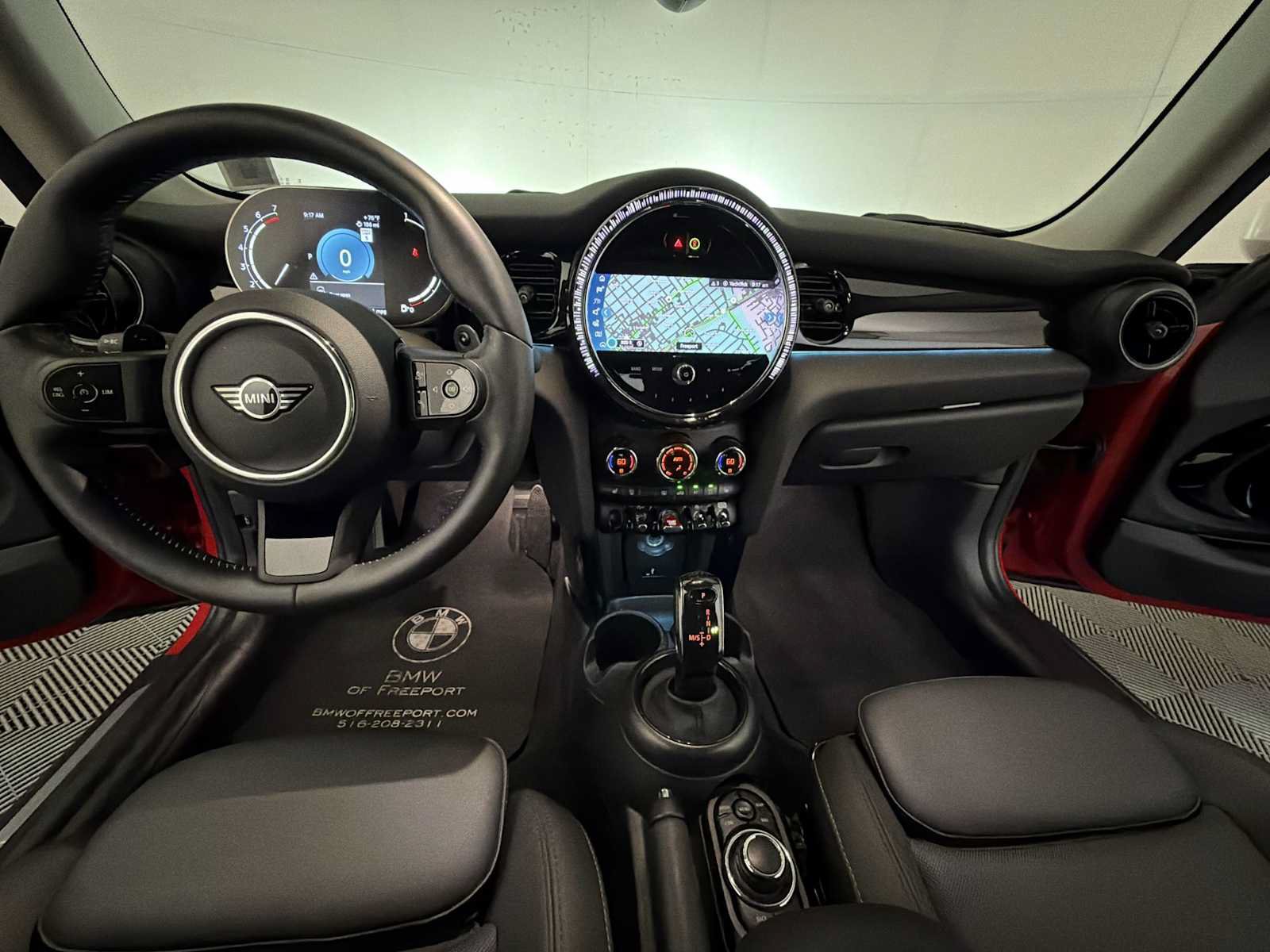 Used 2024 MINI Cooper S FWD image 16