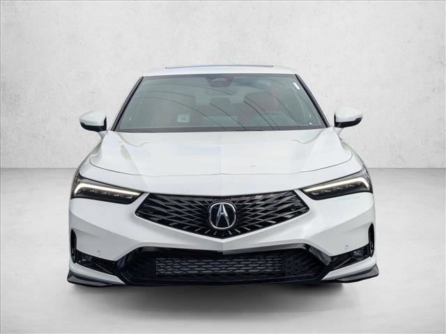 New 2026 Acura Integra A-Spec FWD image 6