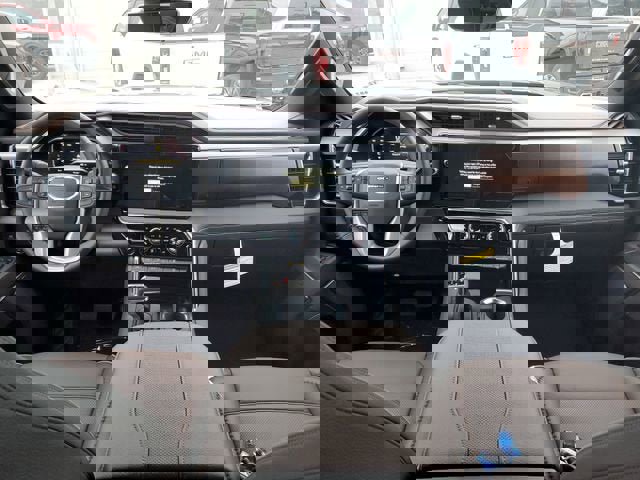 New 2026 GMC Sierra 1500 Denali w/ Denali Reserve Package image 13