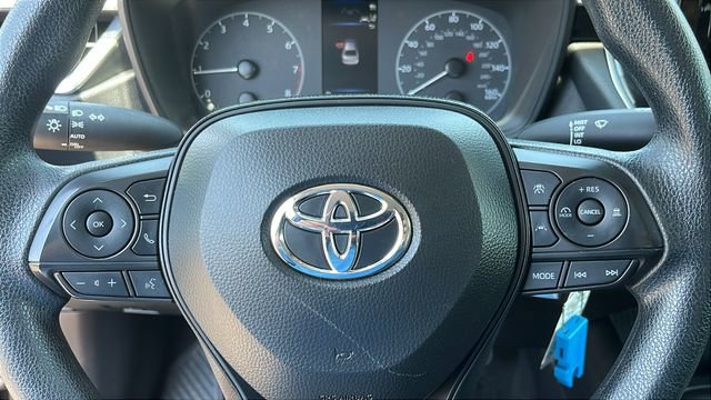 Certified 2024 Toyota Corolla LE FWD image 11