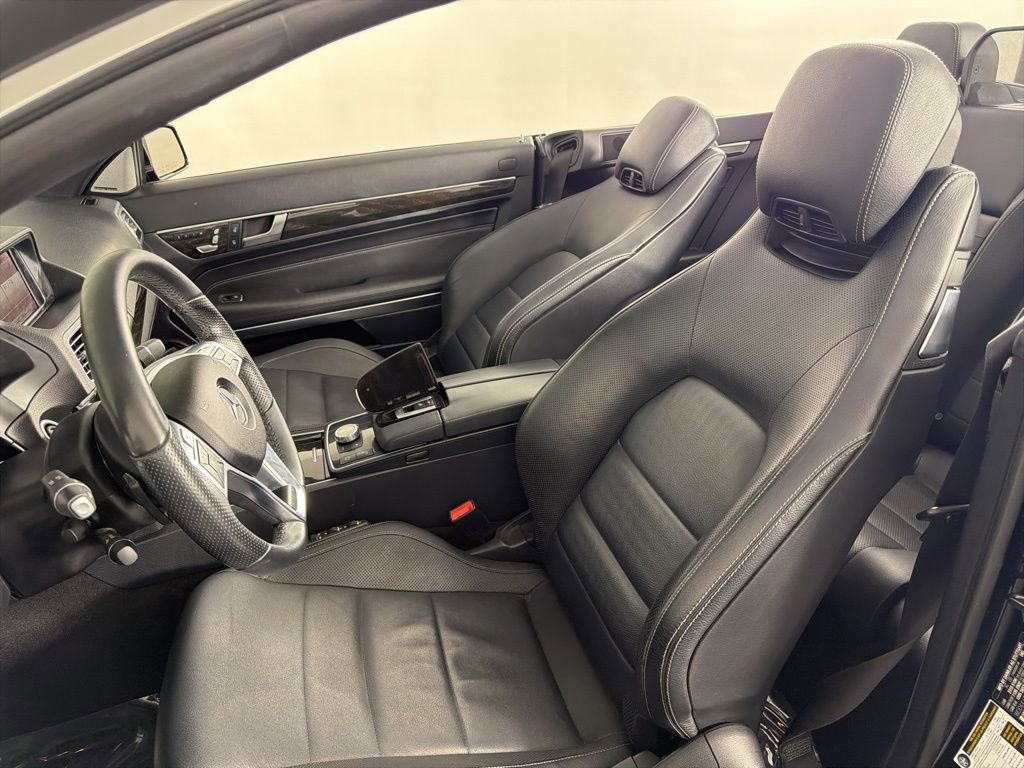 Used 2015 Mercedes-Benz E 400 Cabriolet image 20