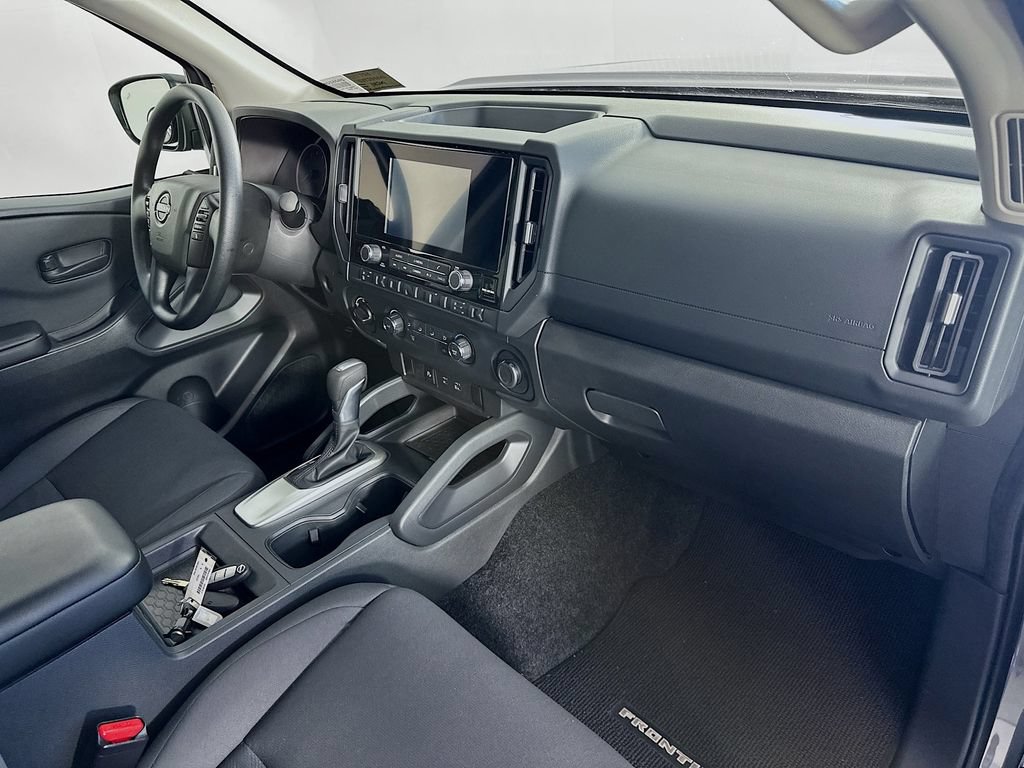 Used 2026 Nissan Frontier S AWD/4WD image 29