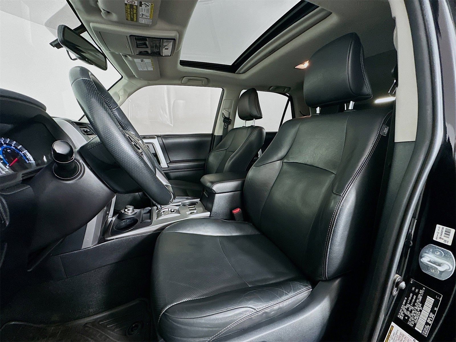 Used 2016 Toyota 4Runner Limited image 20