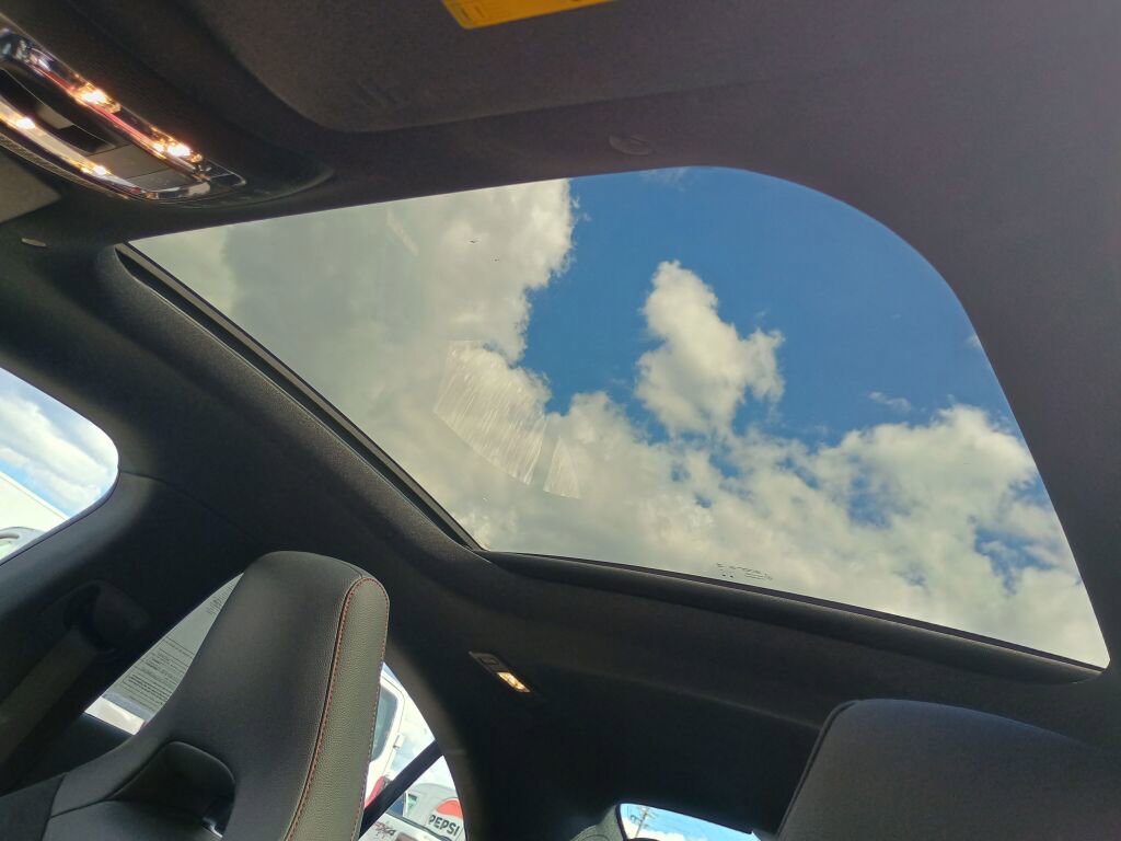 Certified 2025 Mercedes-Benz CLA 250 4MATIC image 11