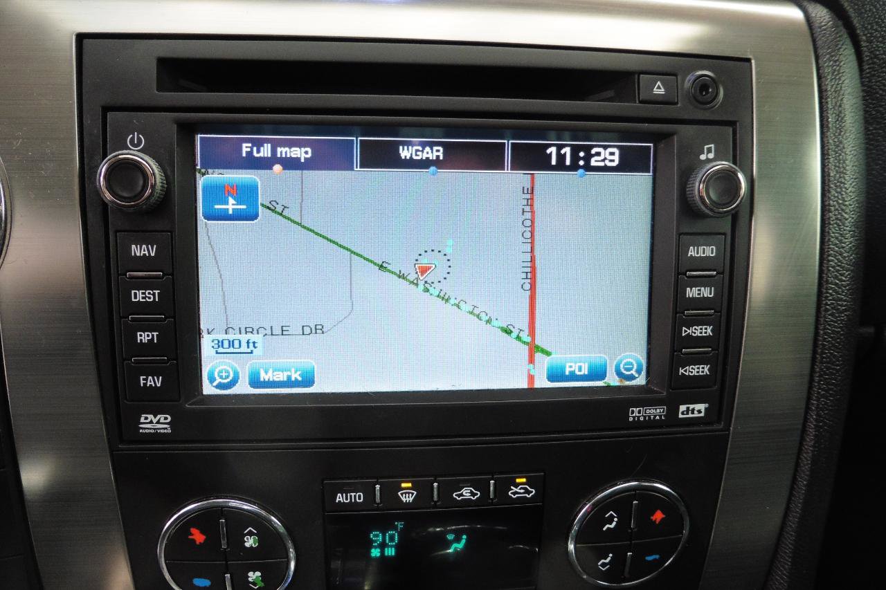 Used 2008 HUMMER H2 Luxury image 3