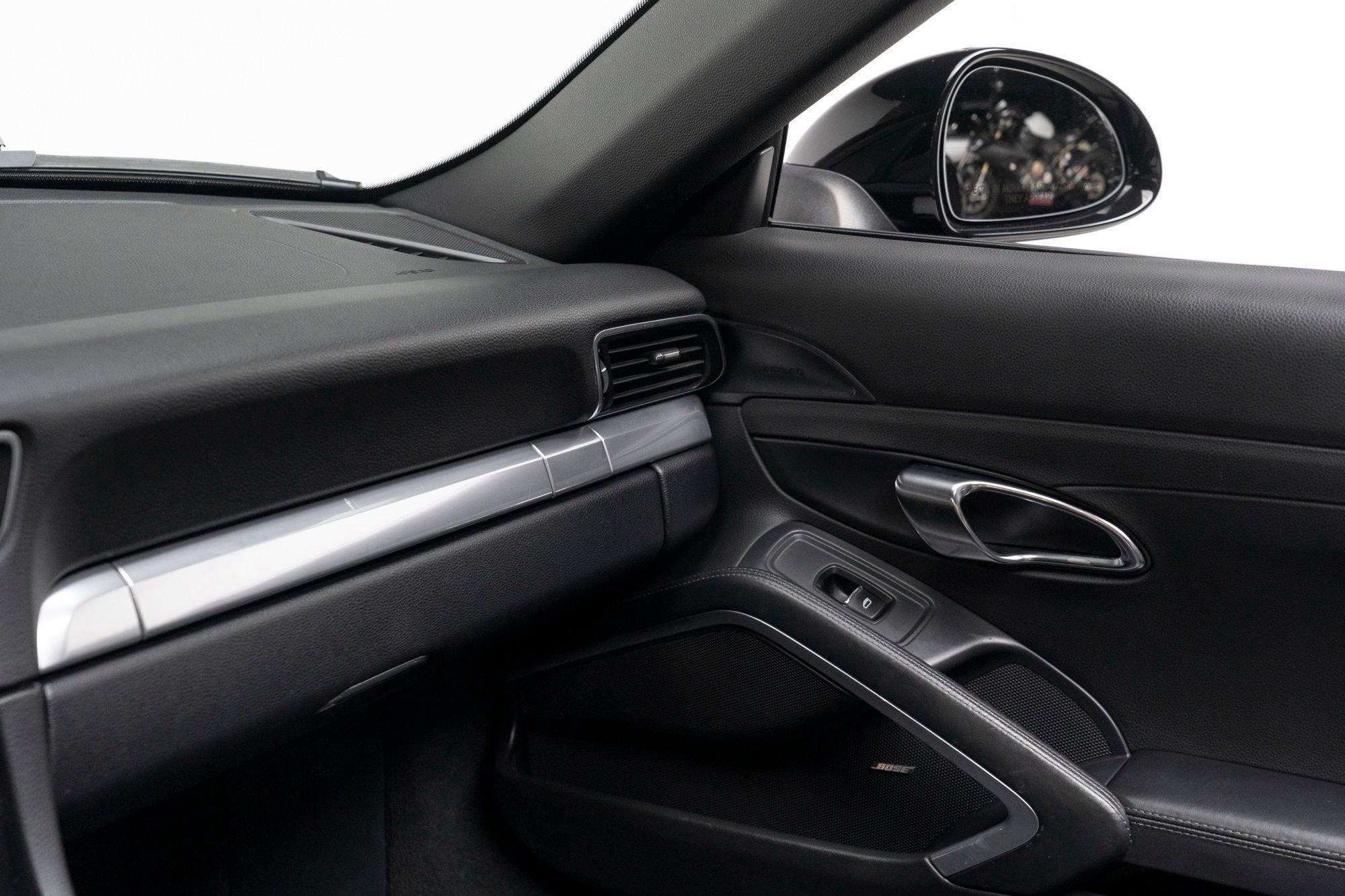 Used 2013 Porsche 911 Carrera 4 AWD/4WD image 38