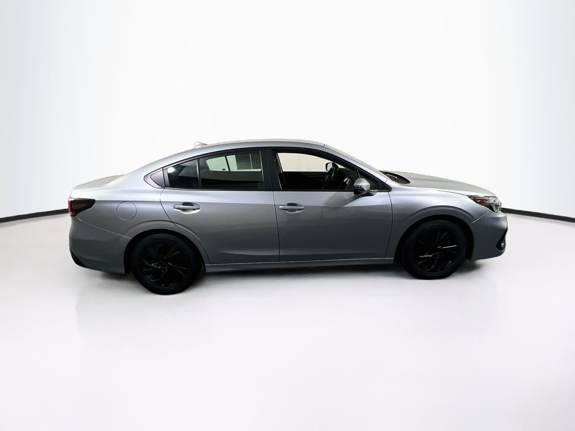 Used 2024 Subaru Legacy Premium AWD/4WD image 4