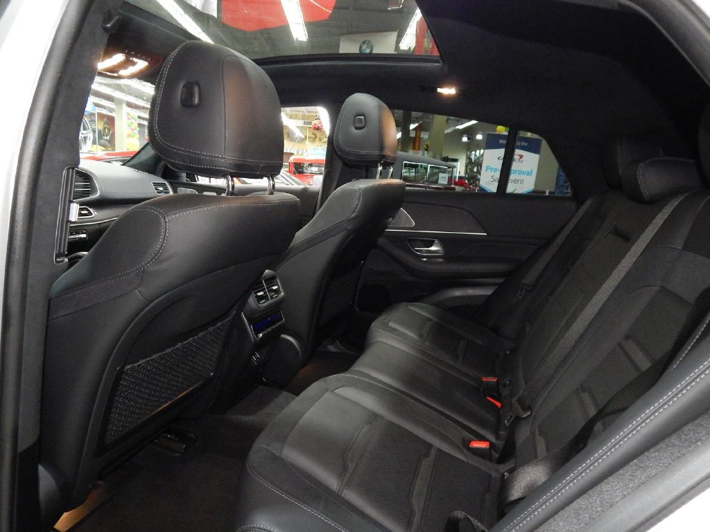 Used 2022 Mercedes-Benz GLE 63 AMG S image 36