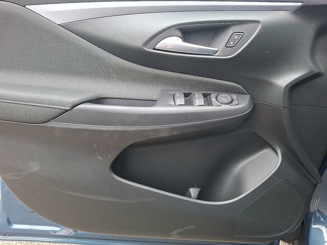 New 2026 Buick Envista Sport Touring FWD image 13