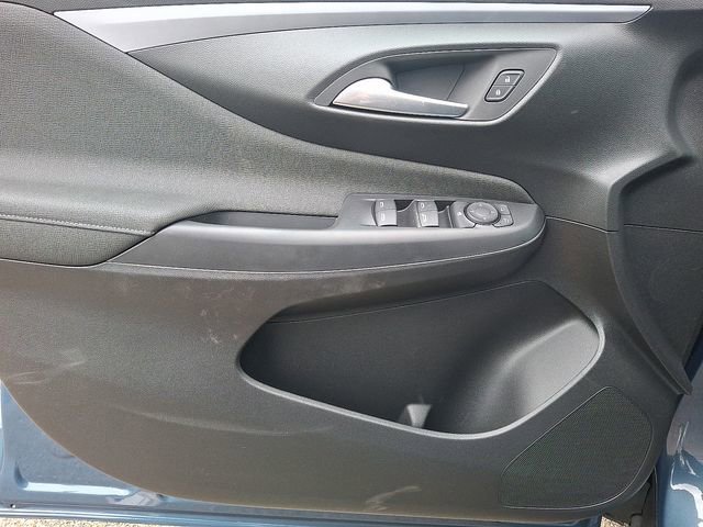 New 2026 Buick Envista Preferred FWD image 13