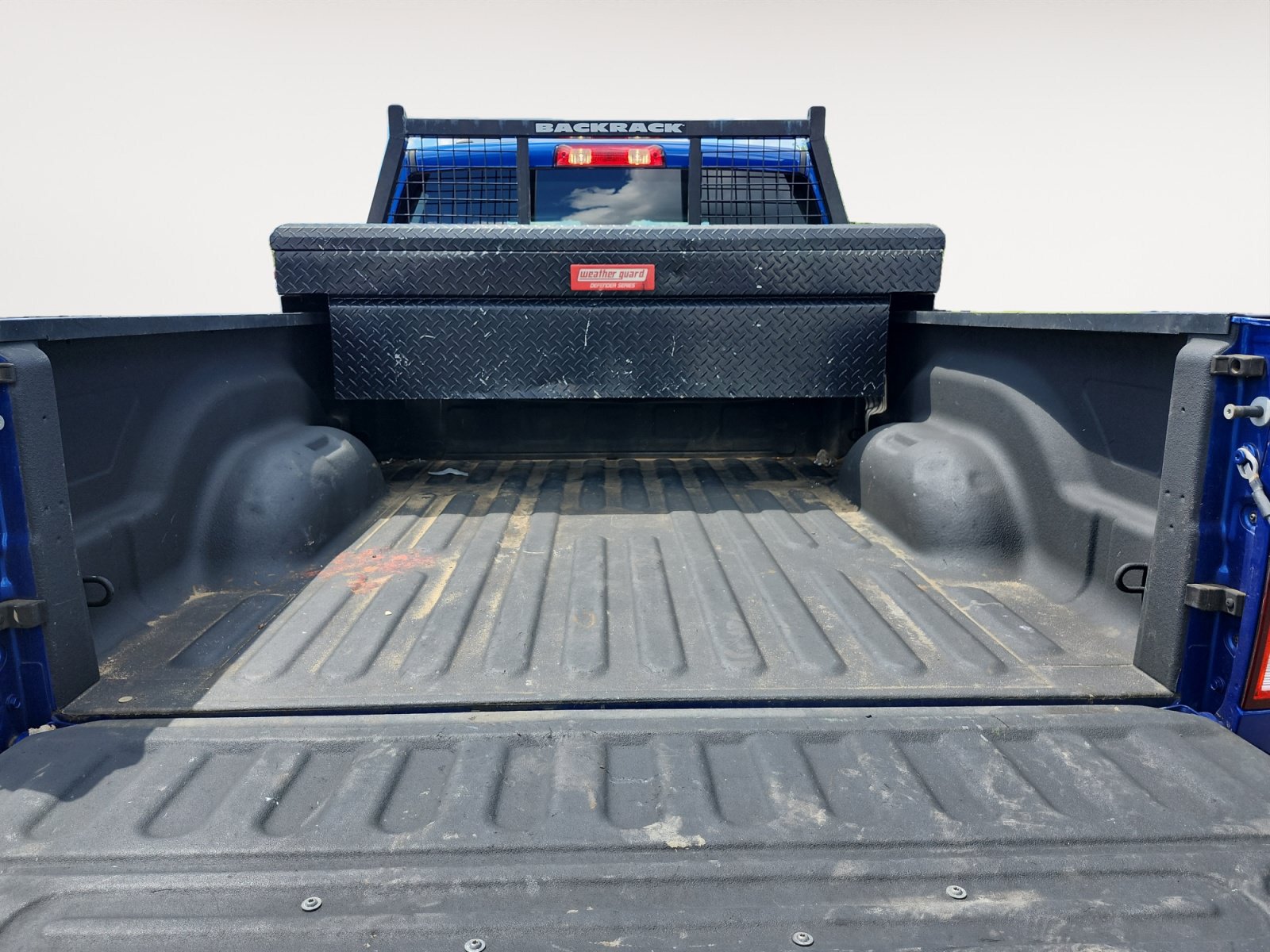 Used 2019 RAM 1500 Express w/ Express Value Package AWD/4WD image 15