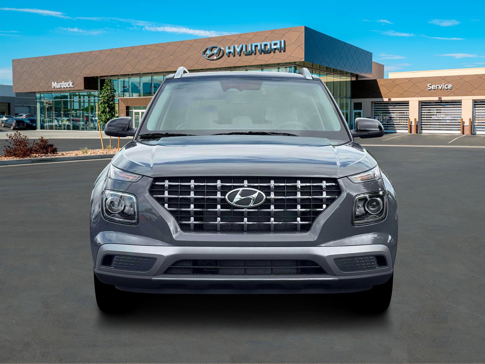 Used 2026 Hyundai Venue SEL image 51