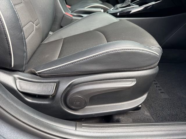 Used 2022 Kia Forte GT-Line image 29