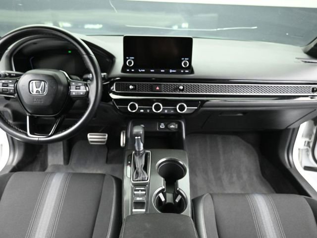 Certified 2024 Honda Civic Sport image 14