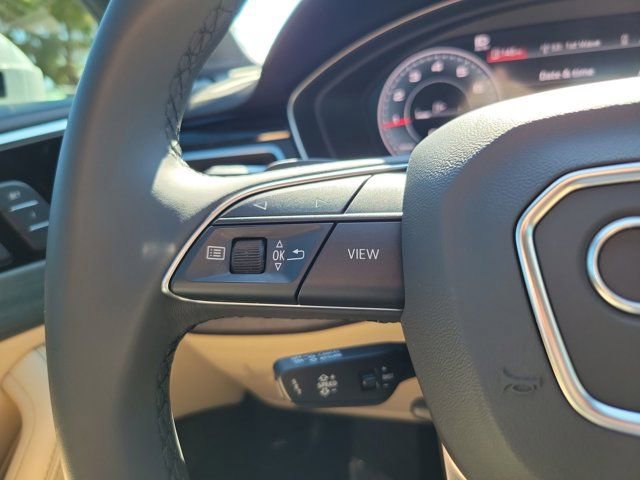 Certified 2023 Audi A5 2.0T Premium Plus w/ Premium Plus image 22