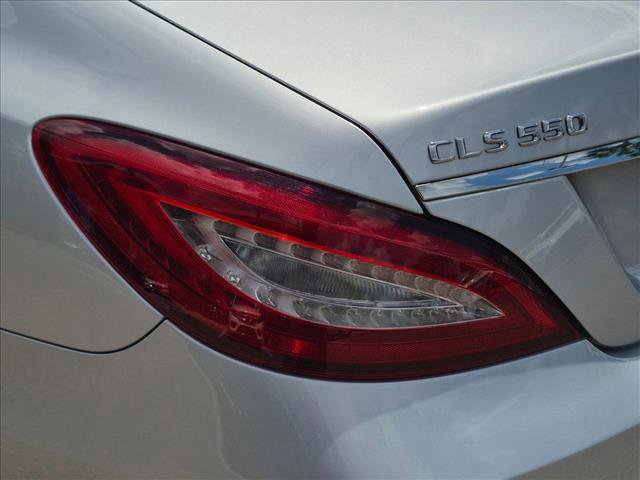 Used 2016 Mercedes-Benz CLS 550 4MATIC image 7