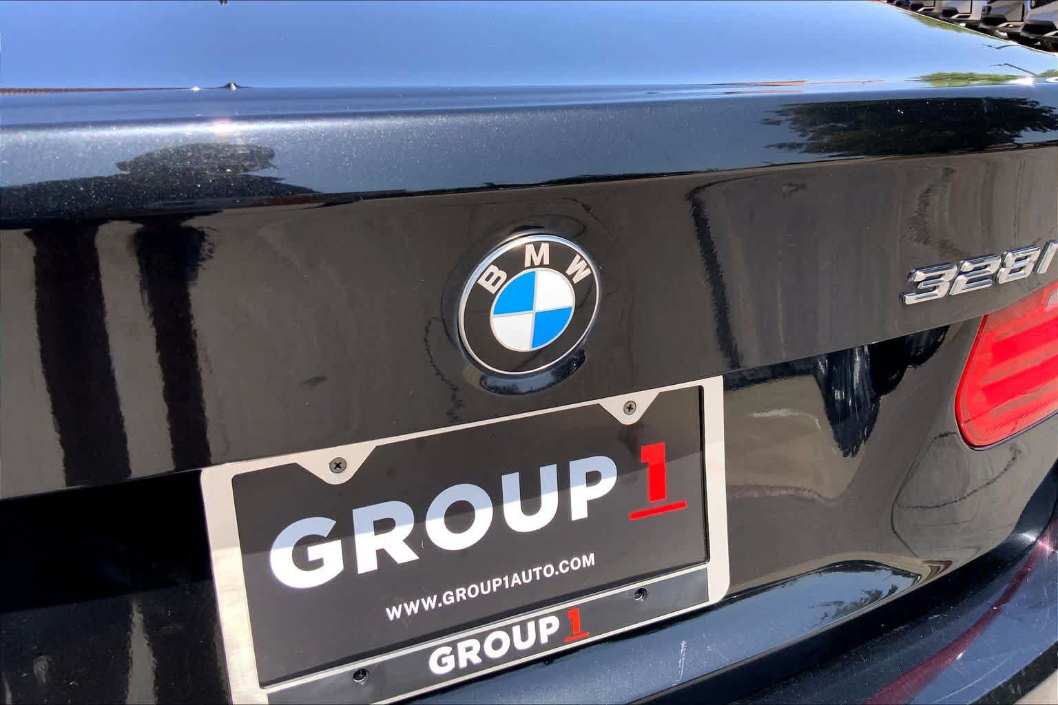 Used 2014 BMW 328i Sedan RWD image 30