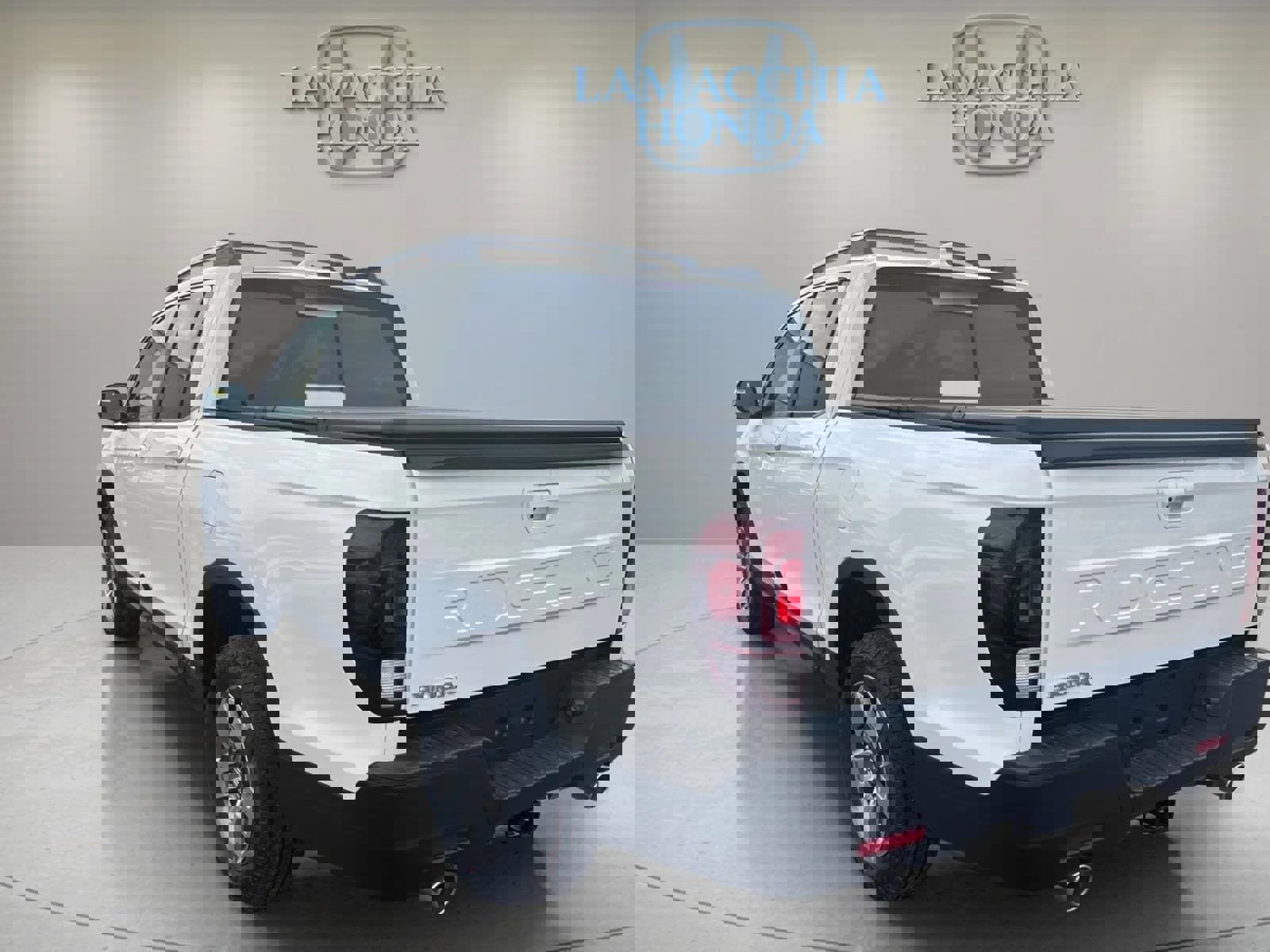 New 2026 Honda Ridgeline RTL image 15