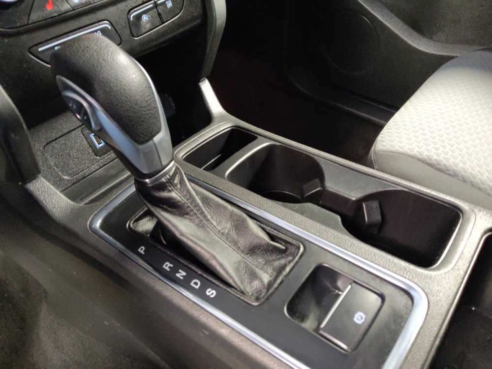 Used 2019 Ford Escape SE AWD/4WD image 26