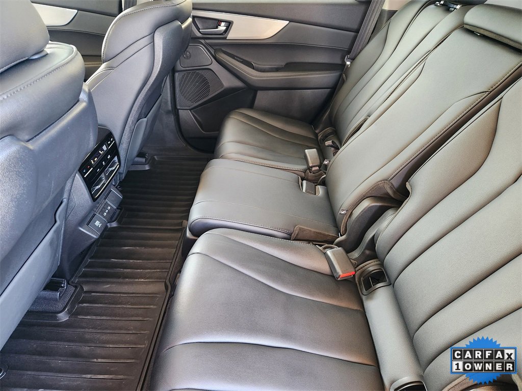 Certified 2025 Acura MDX SH-AWD image 33