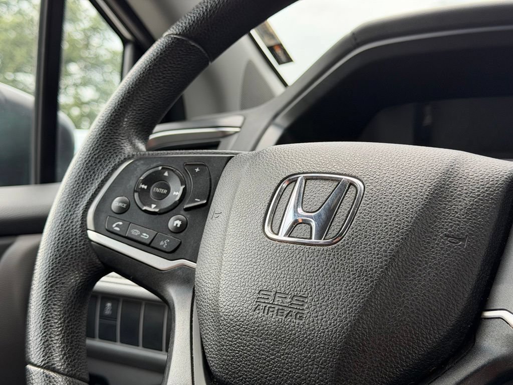 Used 2019 Honda Odyssey LX image 18