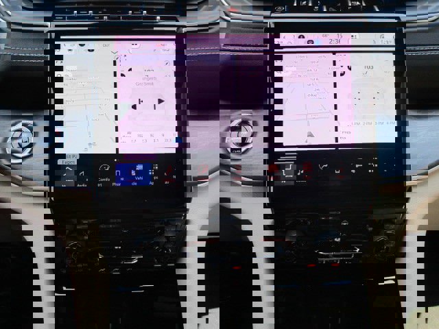 Used 2024 Jeep Grand Cherokee Limited image 15