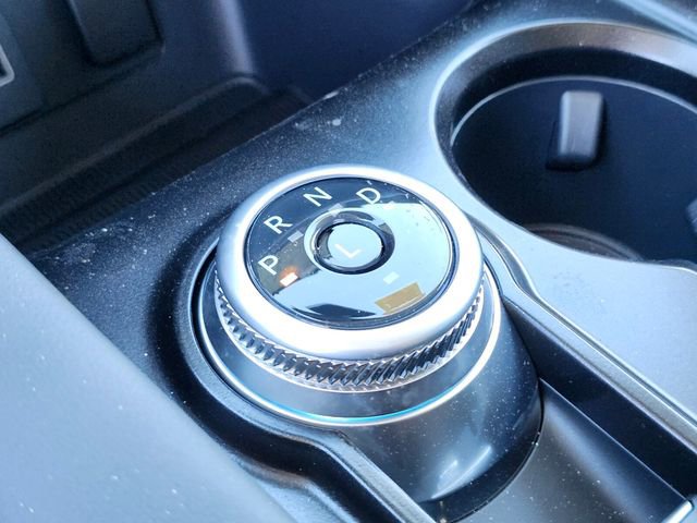 New 2026 Ford Explorer Active image 28