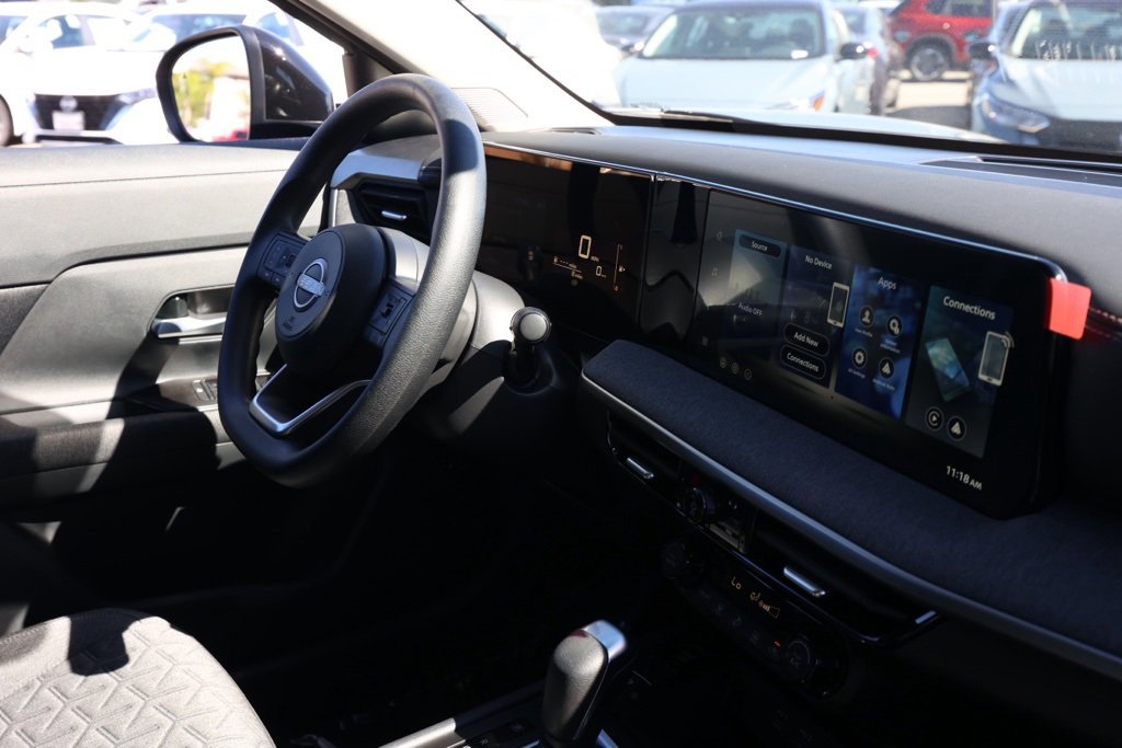 New 2026 Nissan Kicks SV image 20