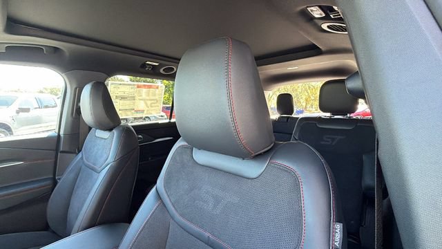 New 2026 Ford Explorer ST w/ Sun And Sound Package AWD/4WD image 21