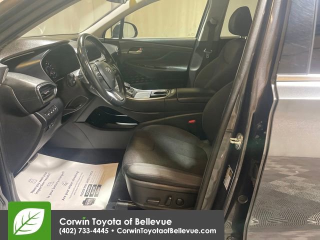 Used 2023 Hyundai Santa Fe SEL image 9