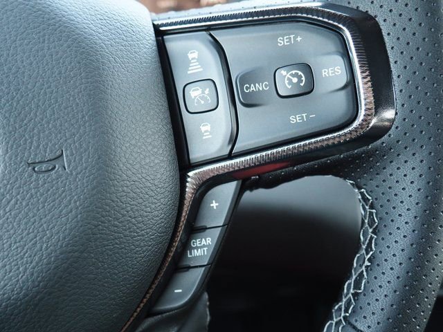 New 2026 RAM 1500 Rebel w/ Rebel Level 2 Equipment Group AWD/4WD image 23