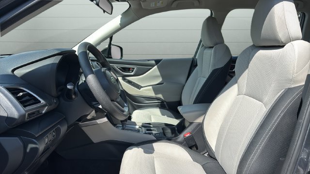 Used 2023 Subaru Forester AWD/4WD image 20