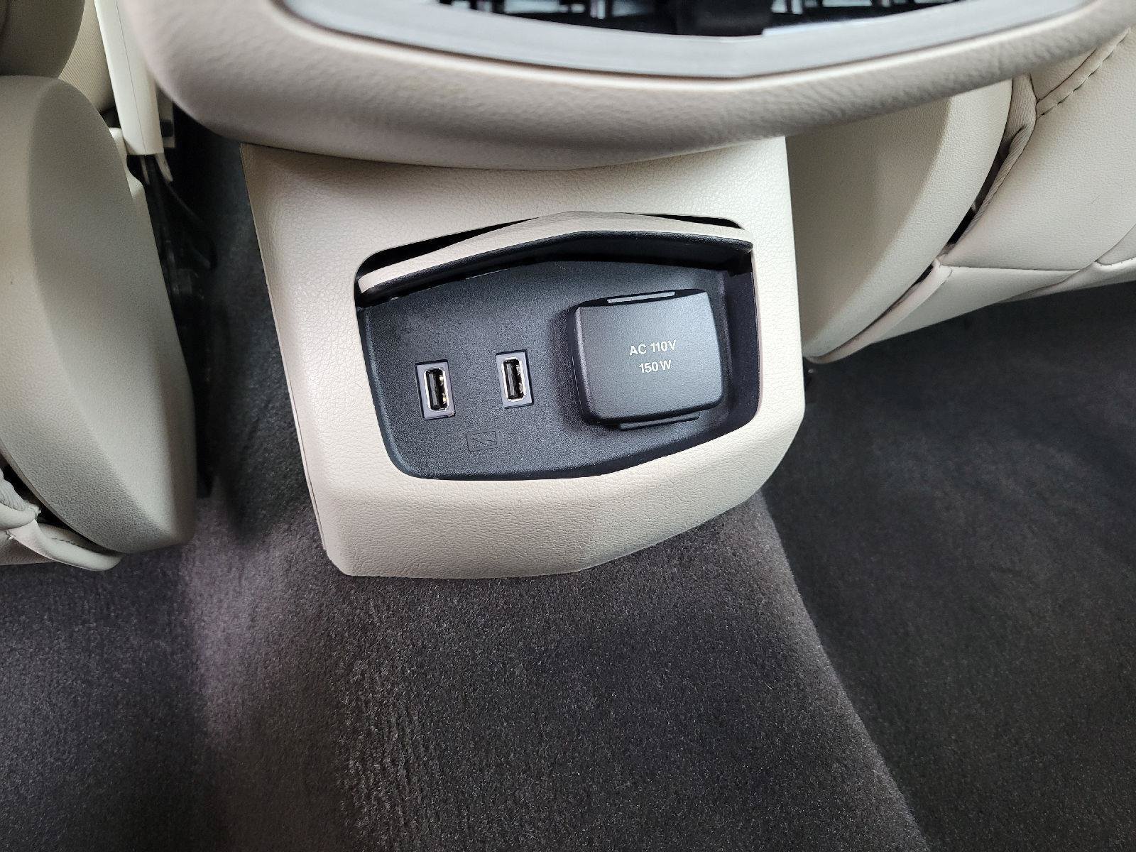 Used 2019 Lincoln MKZ Reserve FWD image 25