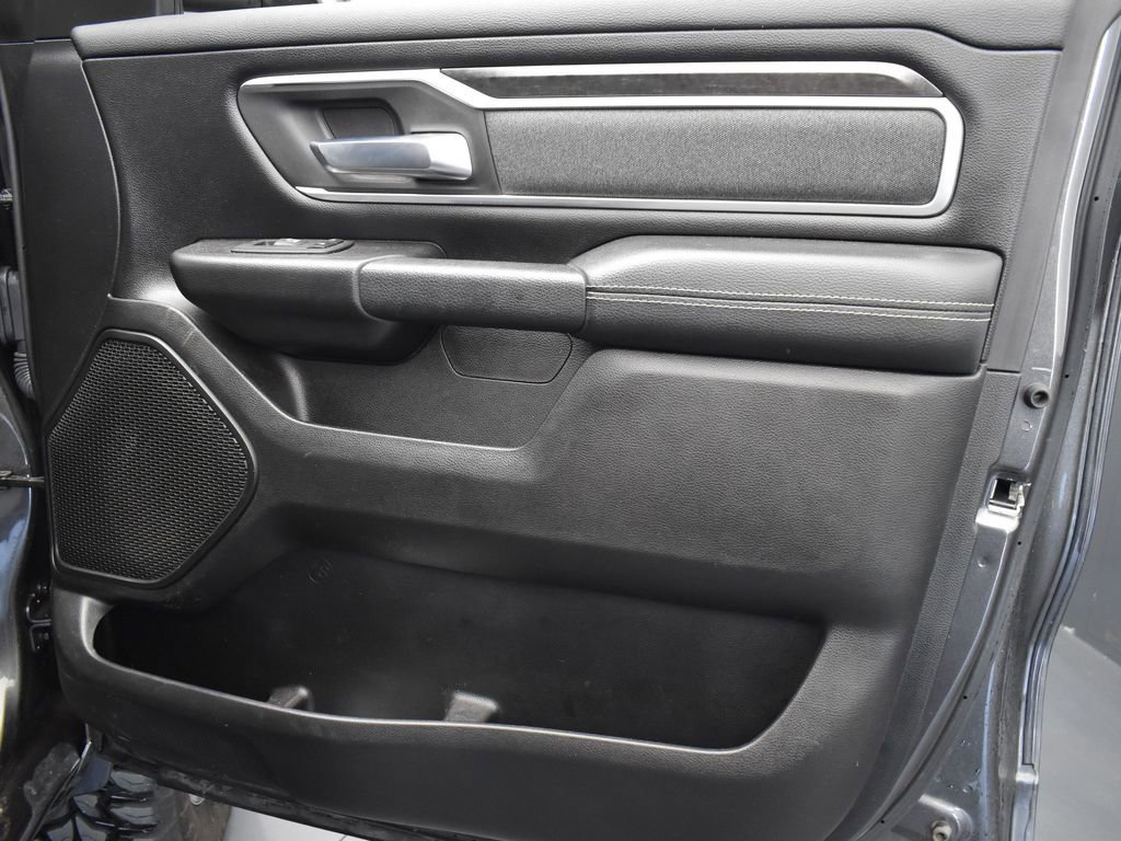 Used 2020 RAM 1500 Big Horn image 10