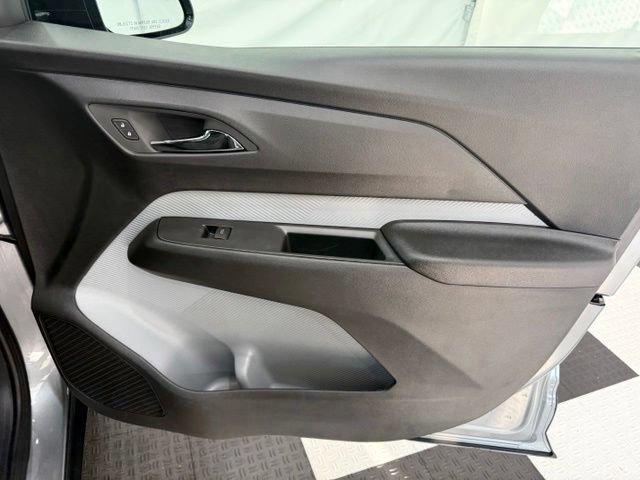 New 2027 Chevrolet Bolt LT FWD image 21