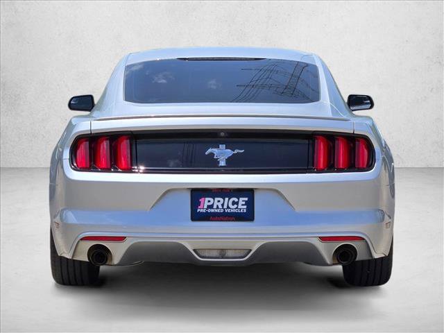 Used 2016 Ford Mustang Coupe w/ Equipment Group 051A RWD image 6