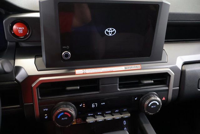 New 2026 Toyota 4Runner TRD Off-Road image 17