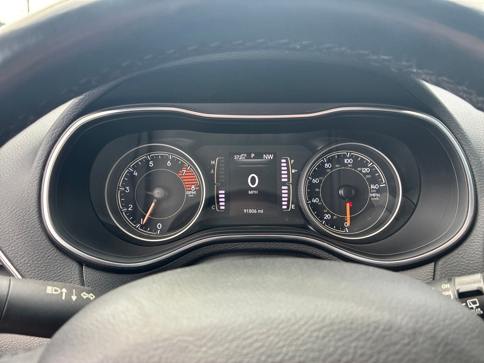 Used 2021 Jeep Cherokee Latitude Lux FWD image 26