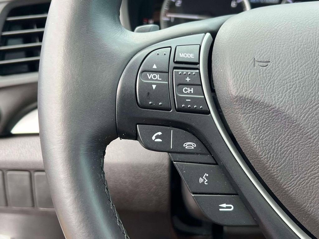 Used 2018 Acura ILX image 22