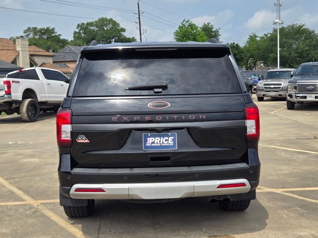 Used 2022 Ford Expedition Timberline AWD/4WD image 6
