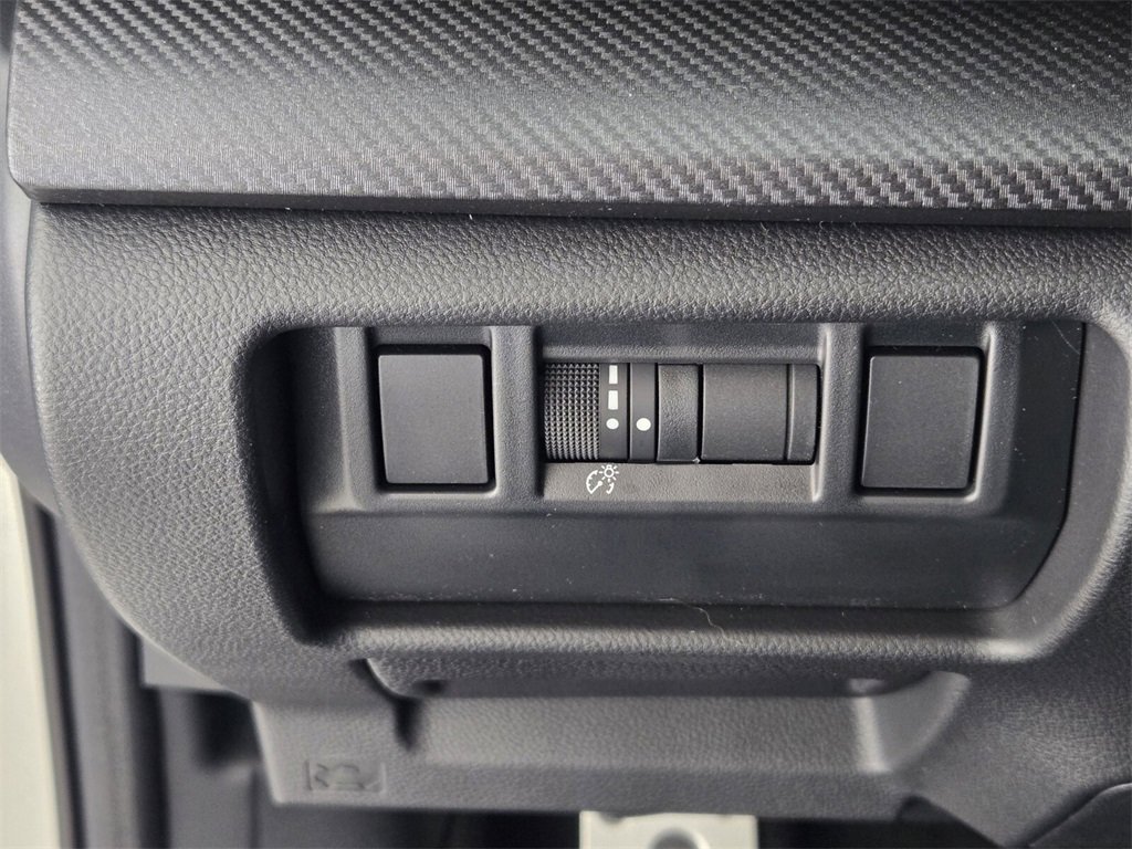 New 2026 Subaru Crosstrek 2.5i Sport image 19