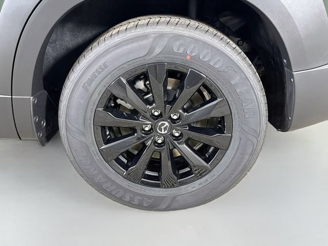 New 2026 MAZDA CX-50 AWD 2.5 S w/ Select Package image 28
