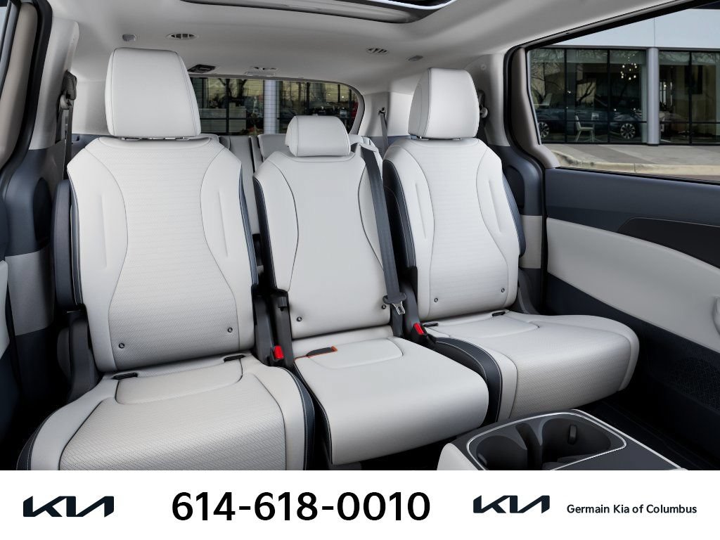 New 2026 Kia Carnival SX Prestige FWD image 19